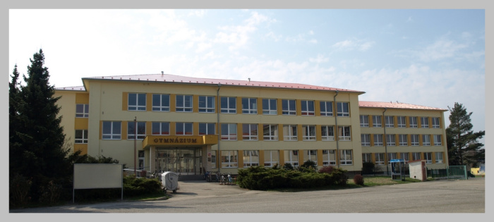 Gymnázium Soběslav