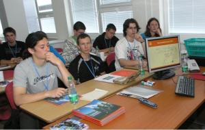 Jaderná maturita 2011