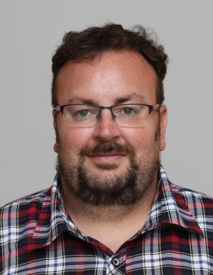 Adam Marek Mgr. 2
