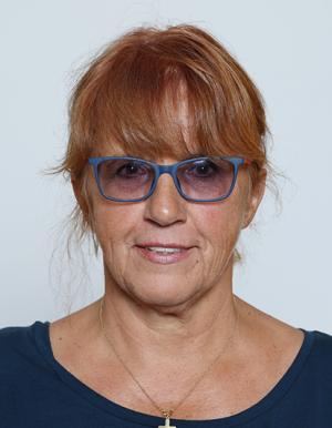 Lenka Pareisová 1